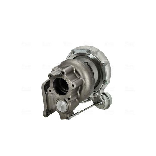 NISSENS Lader, Aufladung ** FACTORY NEW ** 93851