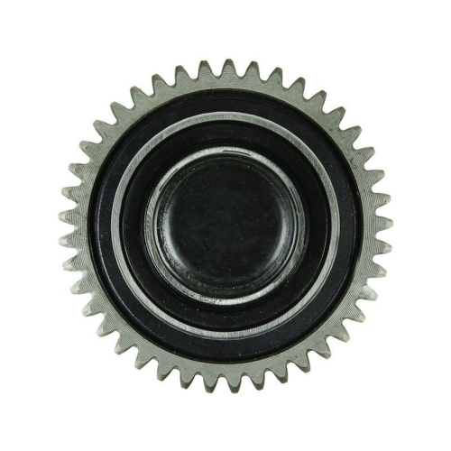 AS-PL Freilaufgetriebe, Starter AS SD2024
