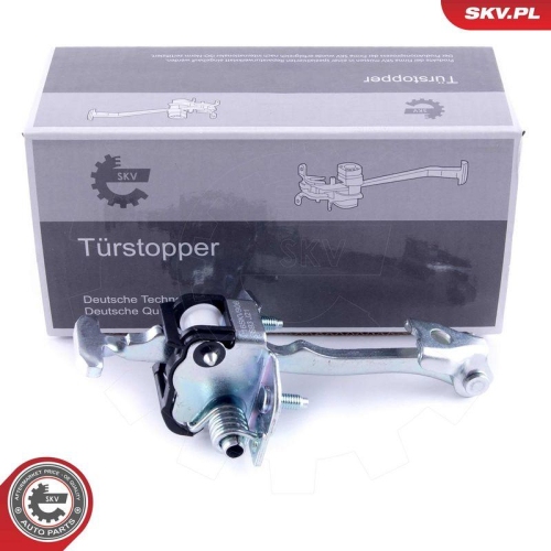 ESEN SKV T&uuml;rfeststeller 16SKV906