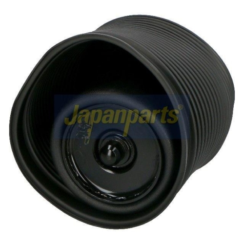 JAPANPARTS Luftfeder, Fahrwerk MM-AS056