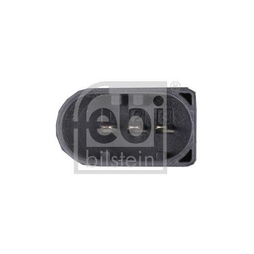 FEBI BILSTEIN Wasserpumpe, Antriebsbatterie 183430