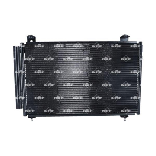 NRF Kondensator, Klimaanlage EASY FIT 35596