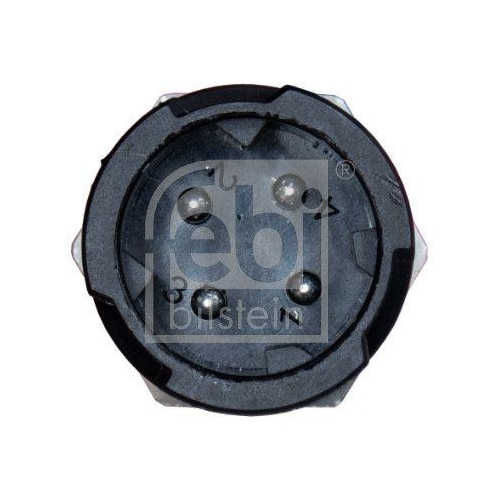 FEBI BILSTEIN Sensor, Öldruck 100939