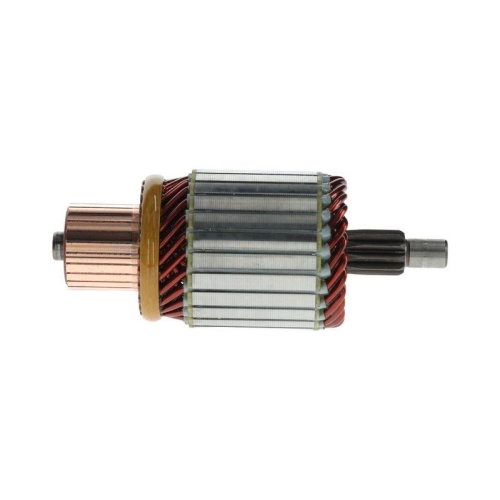 BOSCH Anker, Starter 1 986 SE2 260