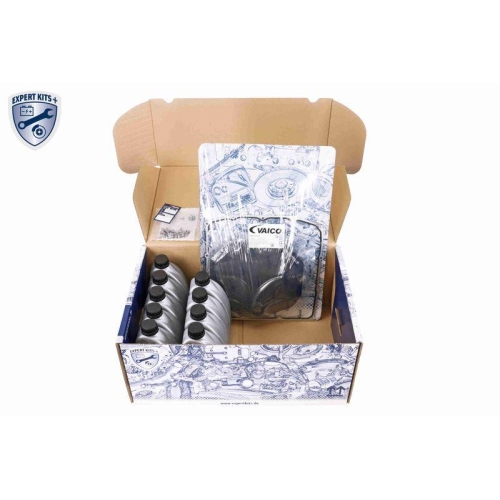 VAICO Teilesatz, Automatikgetriebe-&Ouml;lwechsel EXPERT KITS + V45-0269