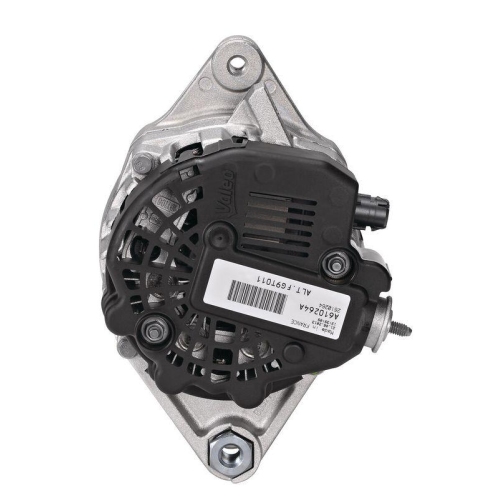 VALEO Generator VALEO ORIGINS - NEW O.E. TECHNOLOGIE 439763
