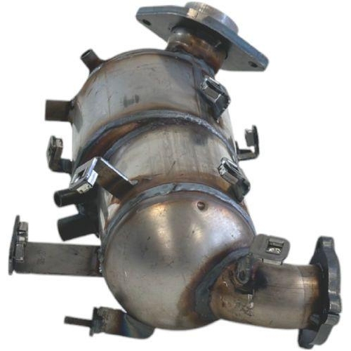 BOSAL Ruß-/Partikelfilter, Abgasanlage 095-977