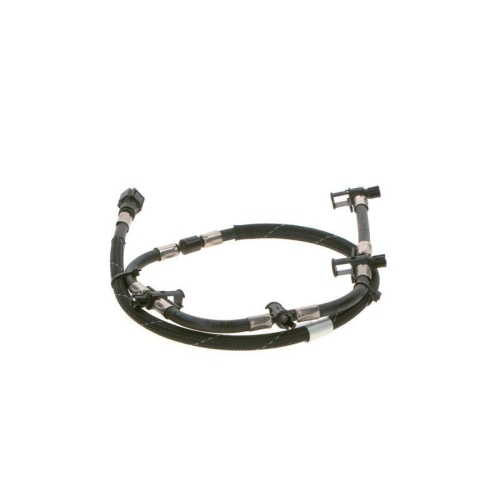 BOSCH Schlauch, Leckkraftstoff 0 445 130 128