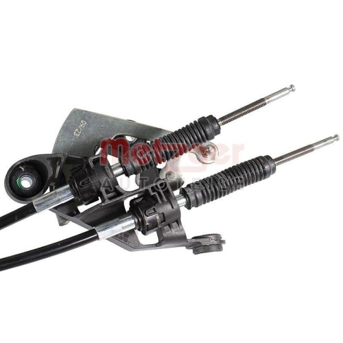 METZGER AUTOTEILE Seilzug, Schaltgetriebe ORIGINAL ERSATZTEIL 3150368