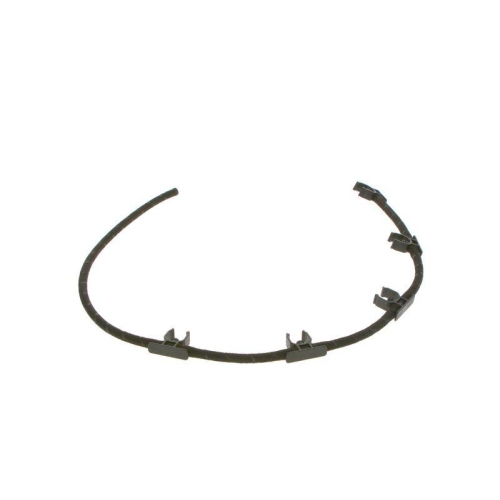 BOSCH Schlauch, Leckkraftstoff 0 928 400 286