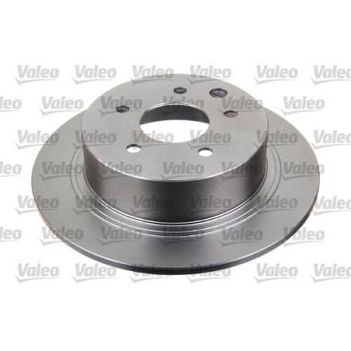 VALEO Bremsscheibe 197106