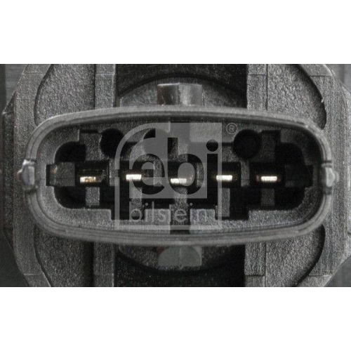 FEBI BILSTEIN Luftmassenmesser 180669