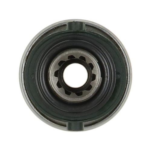 AS-PL Freilaufgetriebe, Starter AS SD0276S