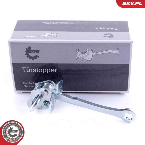 ESEN SKV T&uuml;rfeststeller 16SKV907