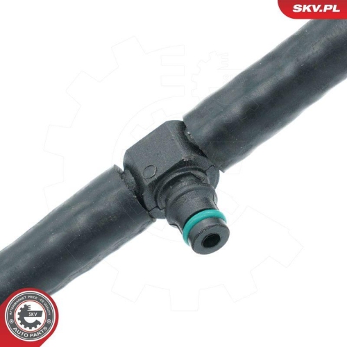 ESEN SKV Schlauch, Leckkraftstoff 54SKV352