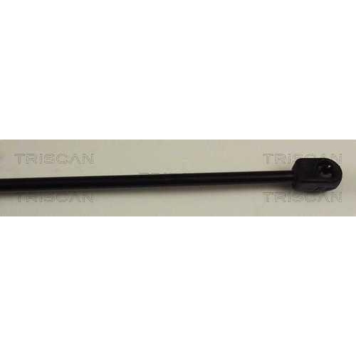 TRISCAN Gasfeder, Koffer-/Laderaum 8710 14229