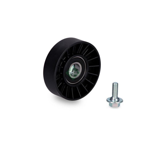 Schaeffler INA Umlenk-/F&uuml;hrungsrolle, Keilrippenriemen 532 0300 10