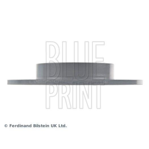 BLUE PRINT Bremsscheibe ADH243137