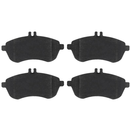 TRW Bremsbelagsatz, Scheibenbremse GDB2056