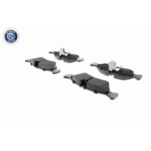 VAICO Bremsbelagsatz, Scheibenbremse Green Mobility Parts V30-8143