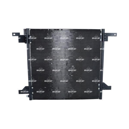 NRF Kondensator, Klimaanlage EASY FIT 35579