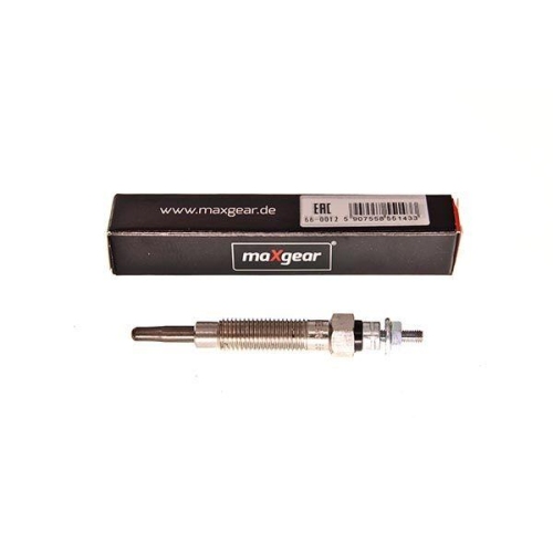 MAXGEAR Glühkerze 66-0012