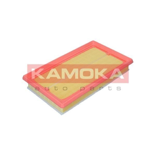 KAMOKA Luftfilter F256401