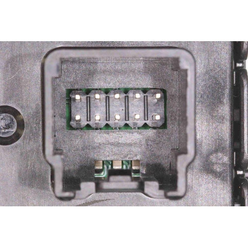 VEMO Schalter, Feststellbremsbet&auml;tigung Original VEMO Qualit&auml;t V33-73-0152
