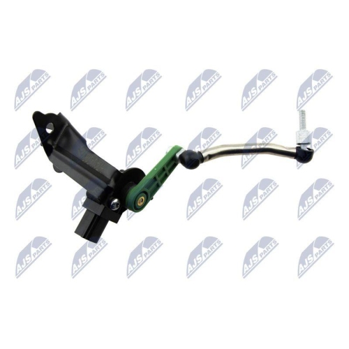 NTY Sensor, Leuchtweitenregulierung ECX-AU-016