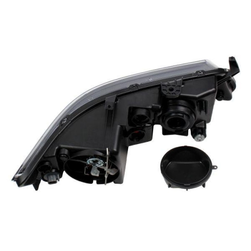 ABAKUS Hauptscheinwerfer