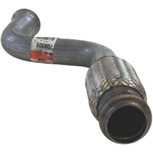 BOSAL Abgasrohr 700-309