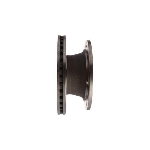 VALEO Bremsscheibe OptiDISC 187279