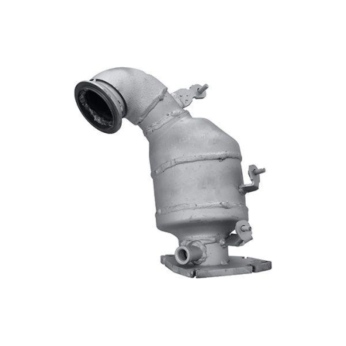 HELLA Katalysator Easy2Fit &ndash; PARTNERED with Faurecia 8LE 366 051-461