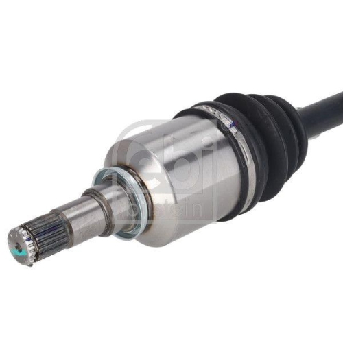 FEBI BILSTEIN Antriebswelle 197461