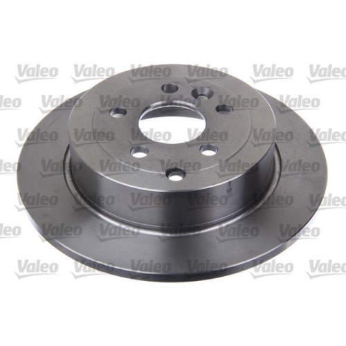 VALEO Bremsscheibe 197107