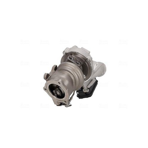 NISSENS Lader, Aufladung ** FACTORY NEW ** 93876