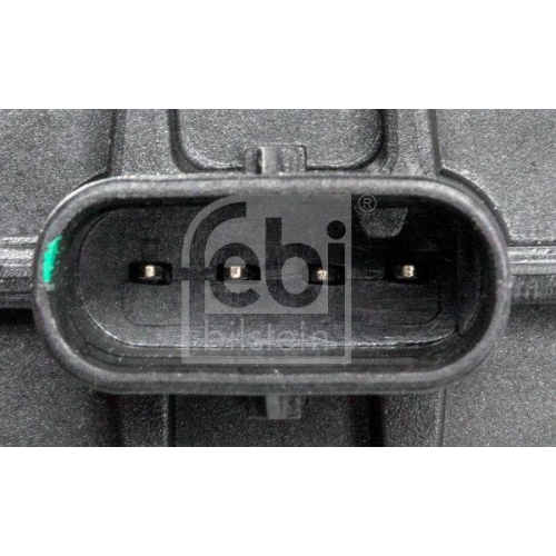 FEBI BILSTEIN Luftmassenmesser 180674