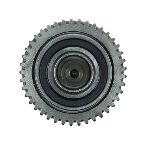 AS-PL Freilaufgetriebe, Starter AS SD2047