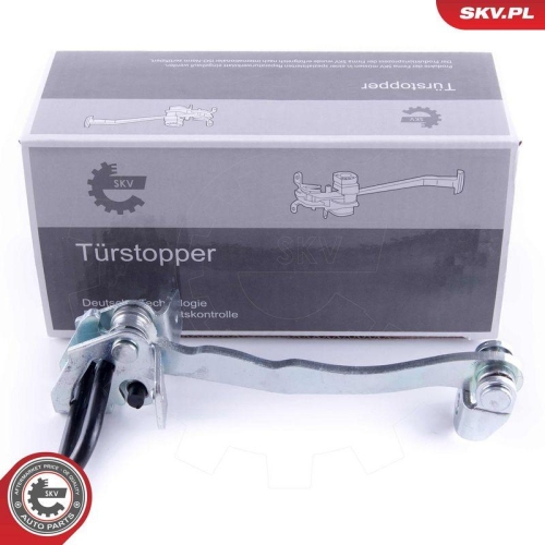 ESEN SKV T&uuml;rfeststeller 16SKV908