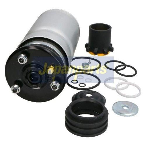JAPANPARTS Luftfeder, Fahrwerk MM-AS074