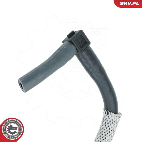 ESEN SKV Schlauch, Leckkraftstoff 54SKV365