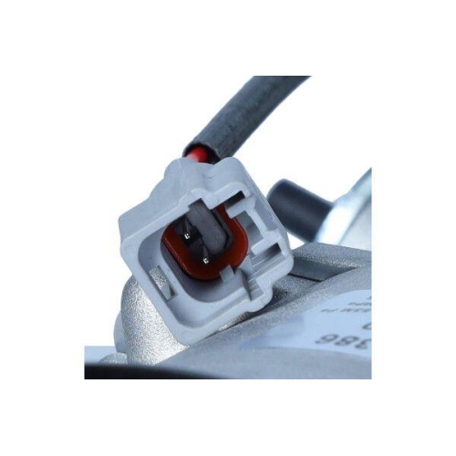 MAXGEAR Kompressor, Klimaanlage AC330007