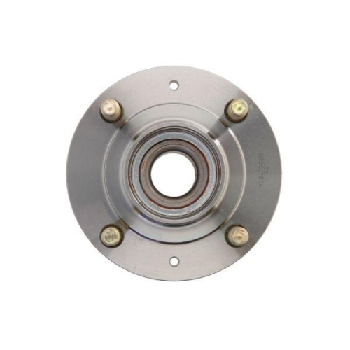BTA Radlagersatz H25017BTA