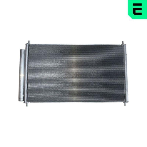 ERA Kondensator, Klimaanlage 667399