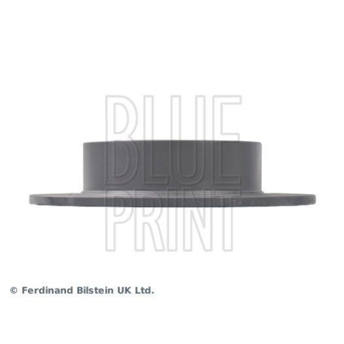 BLUE PRINT Bremsscheibe ADN143134