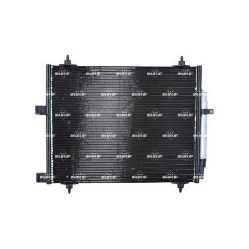 NRF Kondensator, Klimaanlage EASY FIT 35669