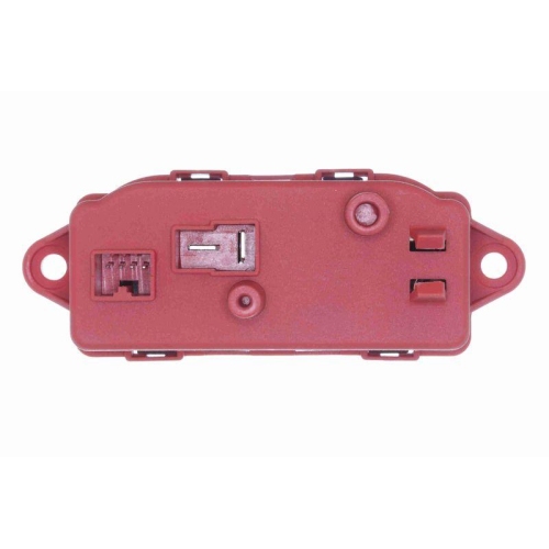 VEMO Regler, Innenraumgebl&auml;se Original VEMO Qualit&auml;t V27-79-0001