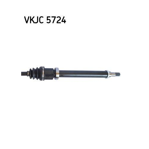 SKF Antriebswelle VKJC 5724