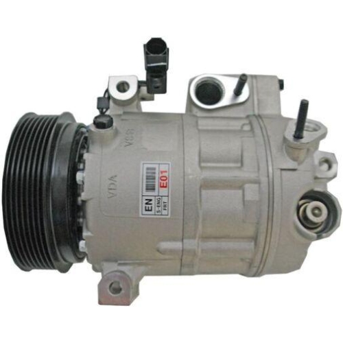 MAHLE Kompressor, Klimaanlage BEHR *** PREMIUM LINE *** ACP 440 000P