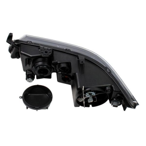 ABAKUS Hauptscheinwerfer